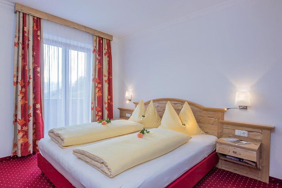 Hotel - Pension Oetzmooshof Sankt Johann im Pongau Exteriér fotografie
